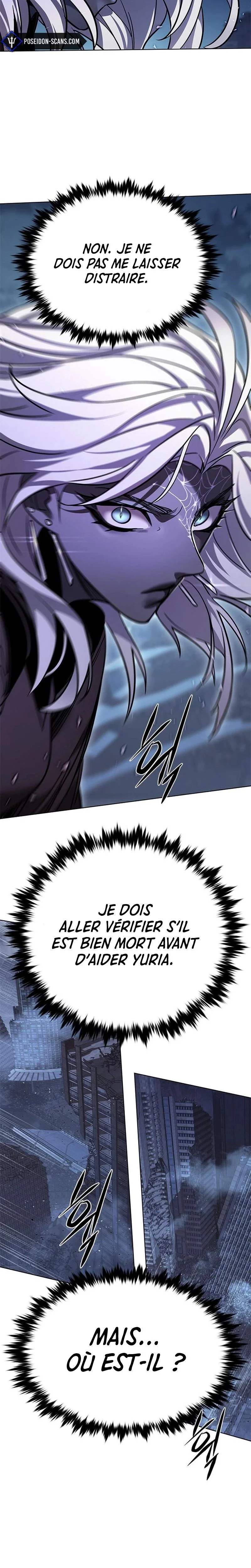 Read Eleceed FR Manga Online