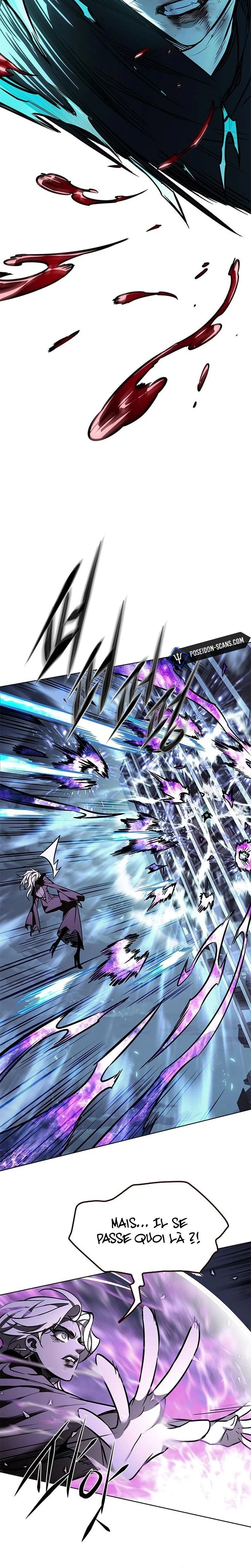 Read Eleceed FR Manga Online