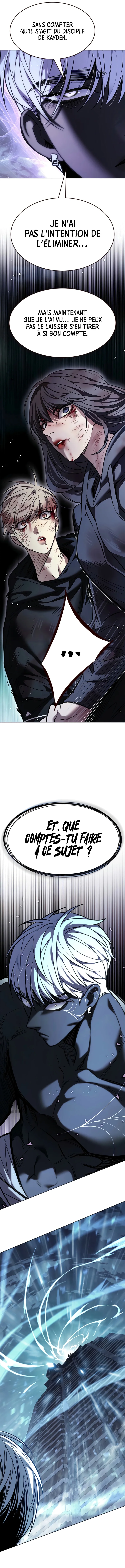 Read Eleceed FR Manga Online