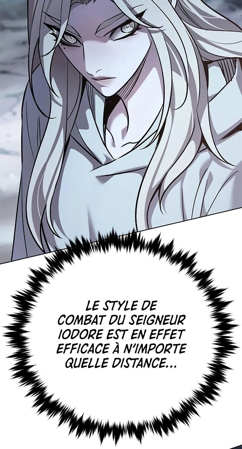 Read Eleceed FR Manga Online