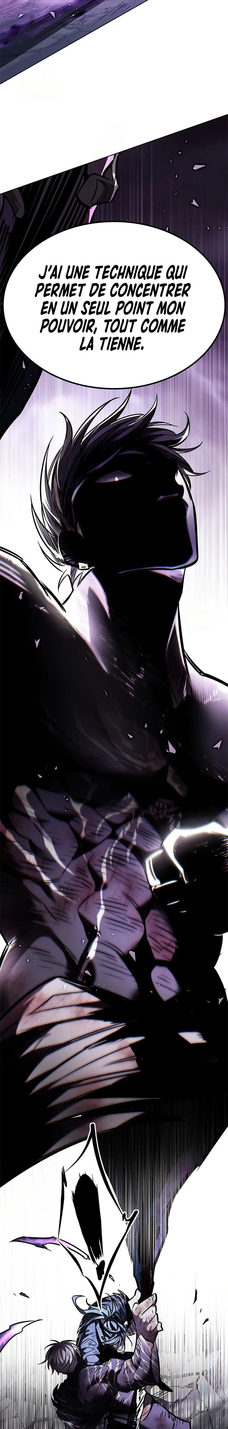 Read Eleceed FR Manga Online