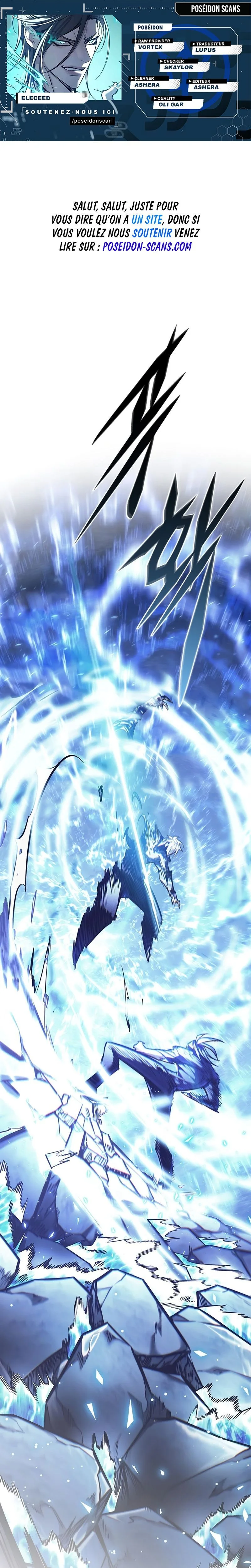 Read Eleceed FR Manga Online