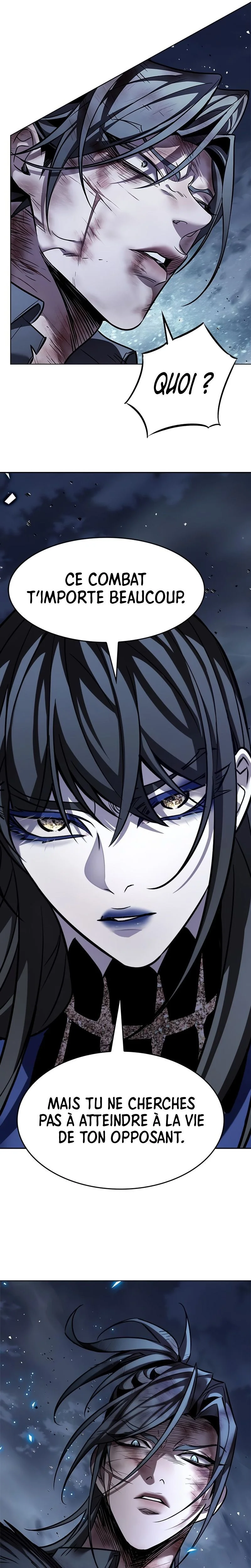 Read Eleceed FR Manga Online