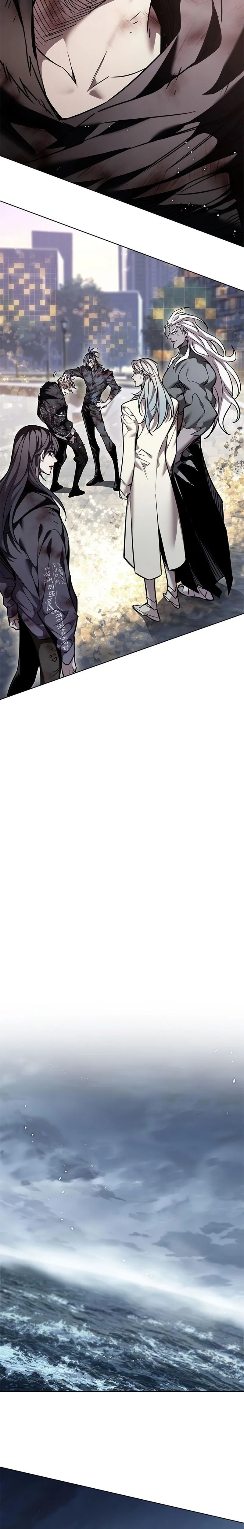 Read Eleceed FR Manga Online