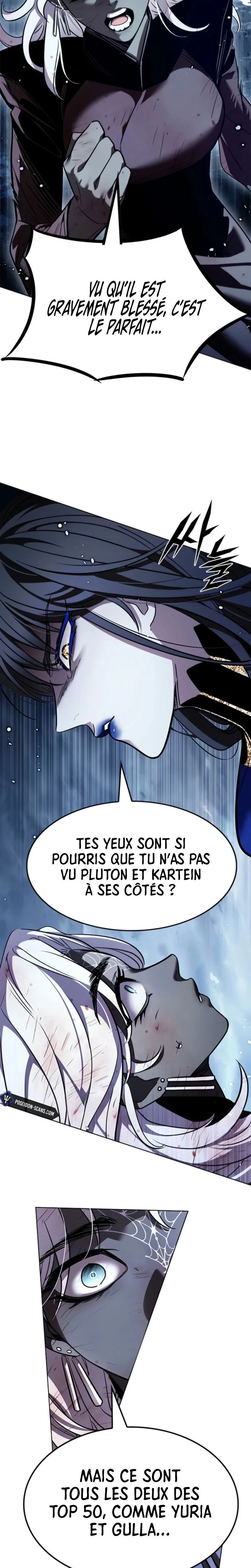 Read Eleceed FR Manga Online