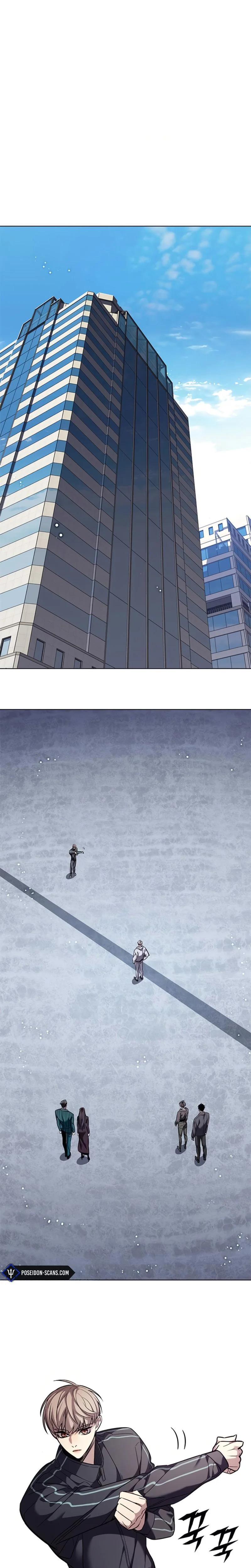 Read Eleceed FR Manga Online