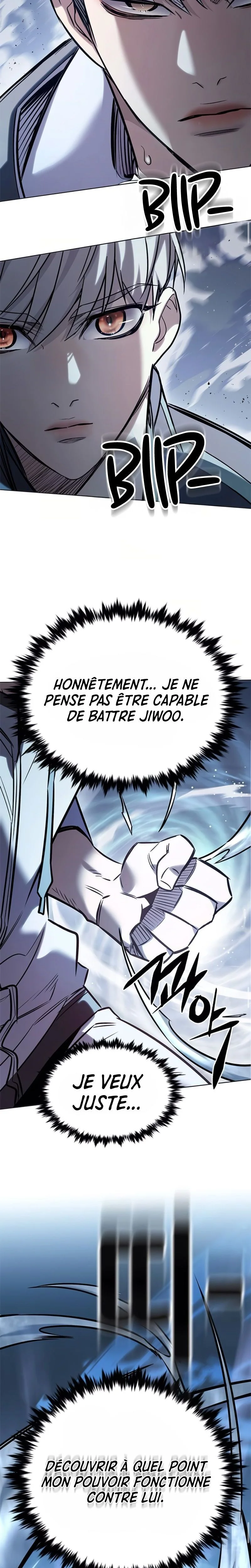 Read Eleceed FR Manga Online