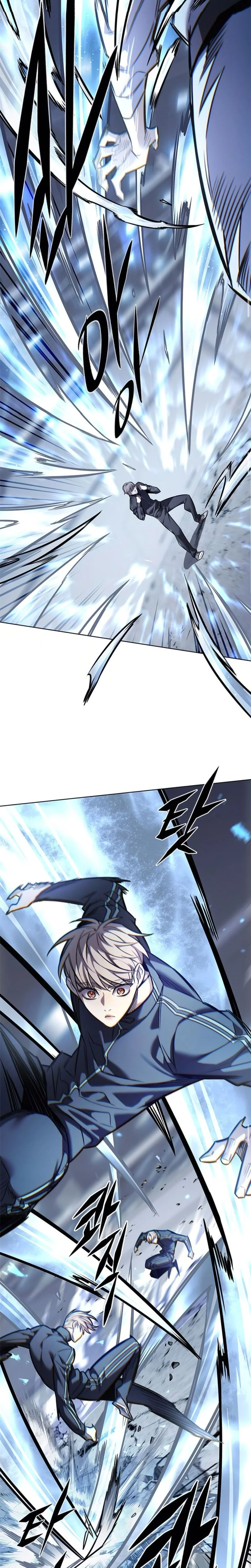 Read Eleceed FR Manga Online