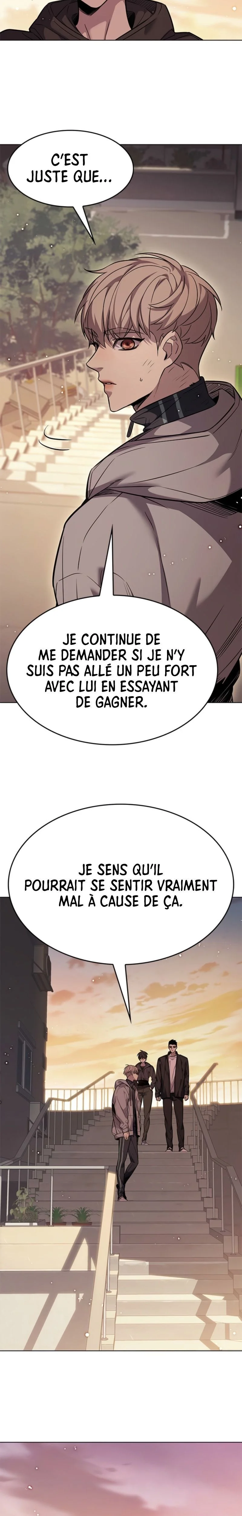 Read Eleceed FR Manga Online