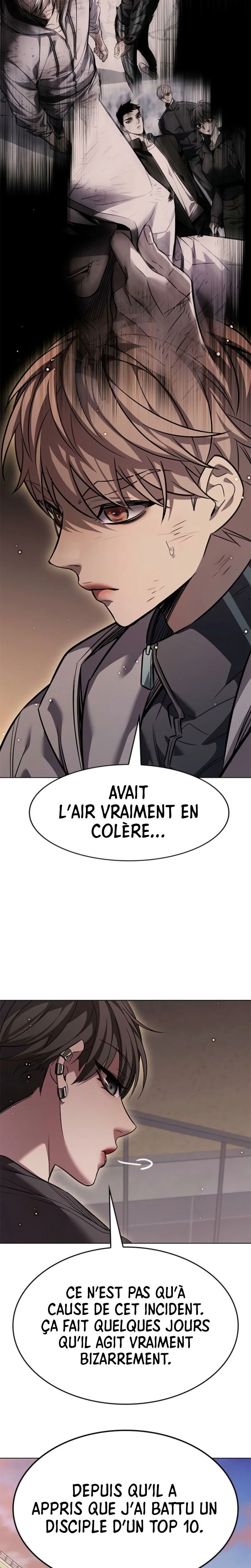 Read Eleceed FR Manga Online