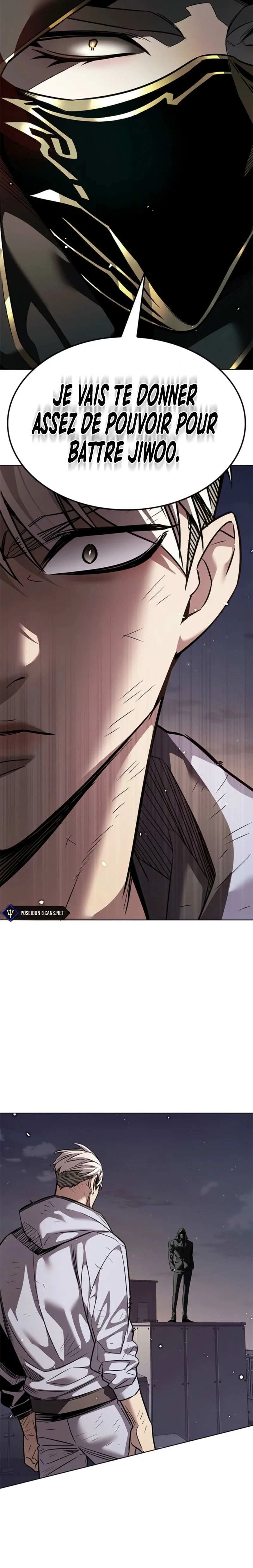 Read Eleceed FR Manga Online