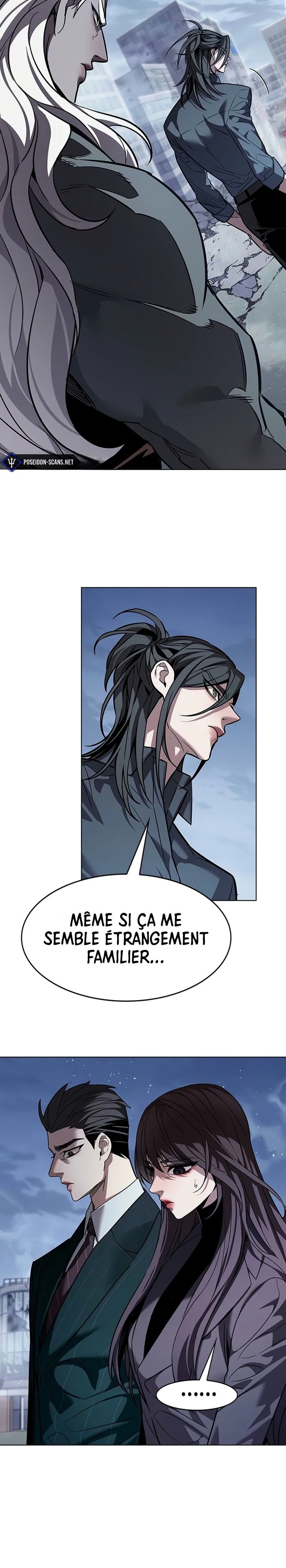 Read Eleceed FR Manga Online