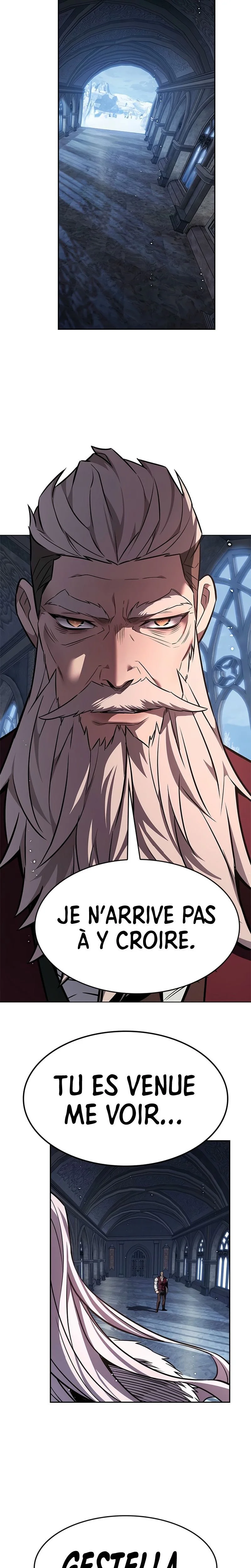 Read Eleceed FR Manga Online