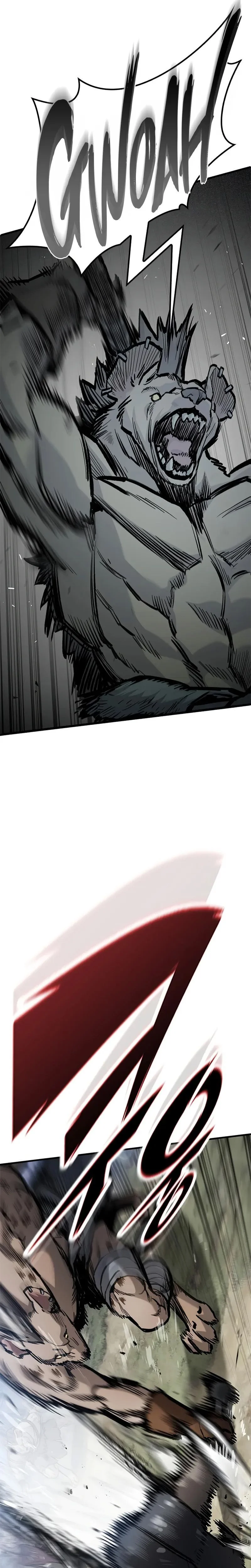 Read Eternally Regressing Knight FR Manga Online