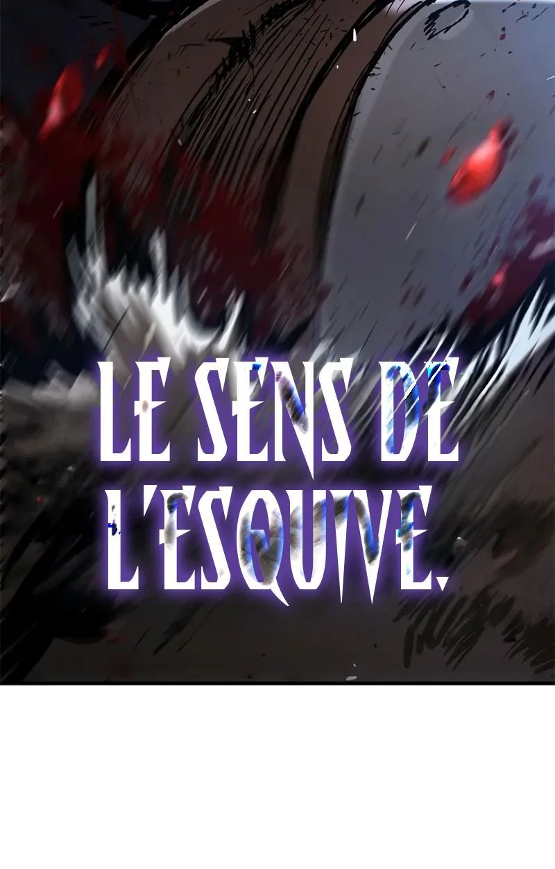 Read Eternally Regressing Knight FR Manga Online