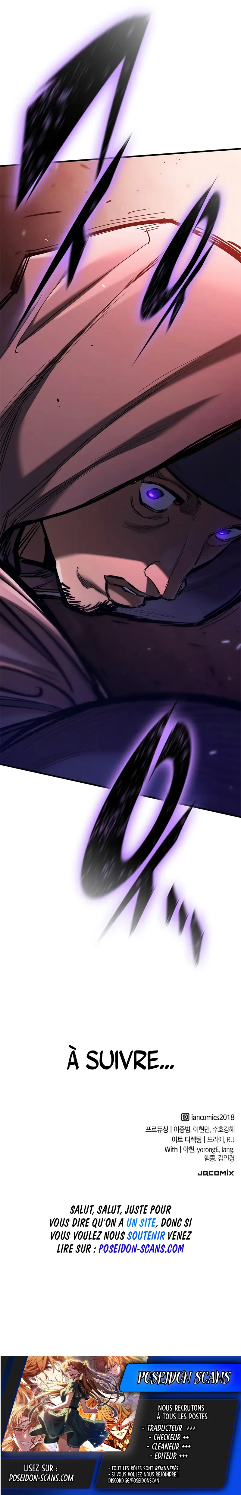 Read Eternally Regressing Knight FR Manga Online