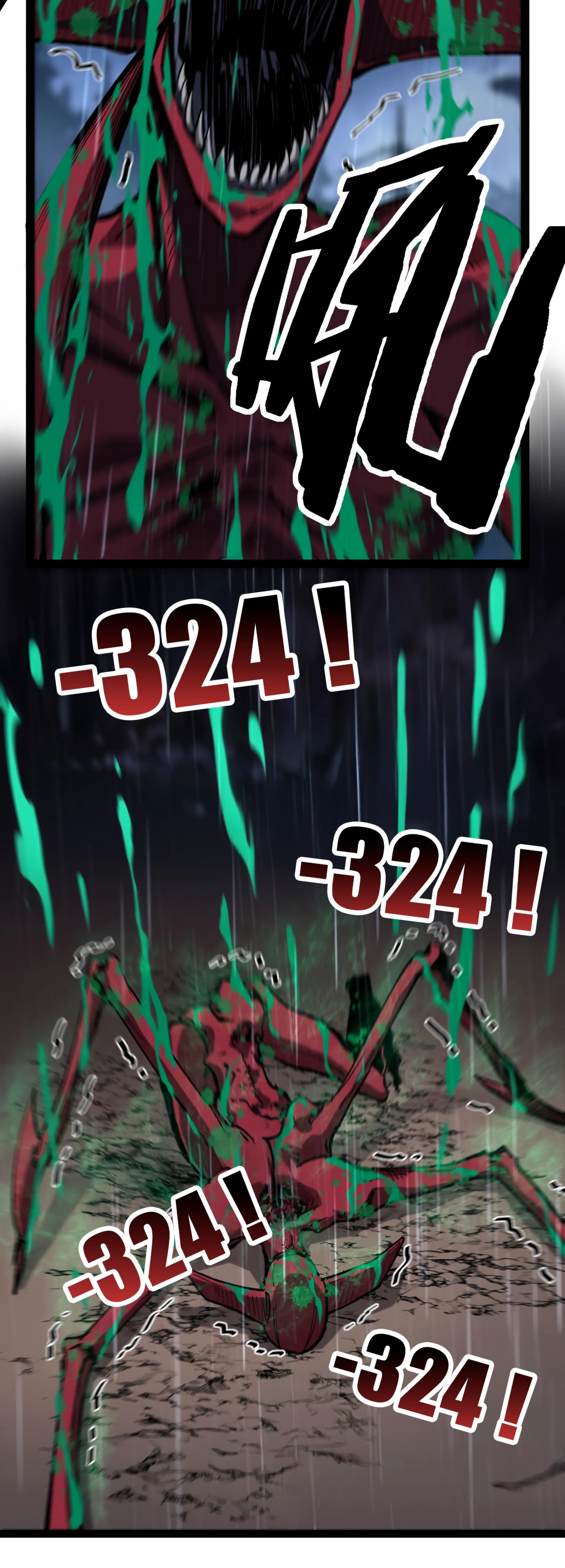 Read God level Assassin I’m the Shadow FR Manga Online