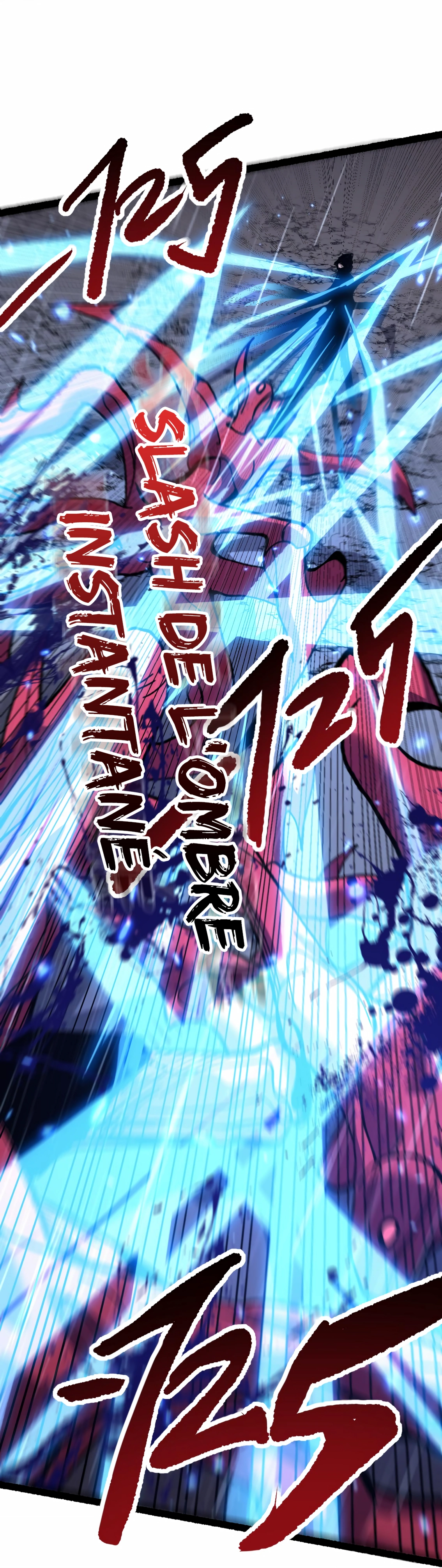 Read God level Assassin I’m the Shadow FR Manga Online