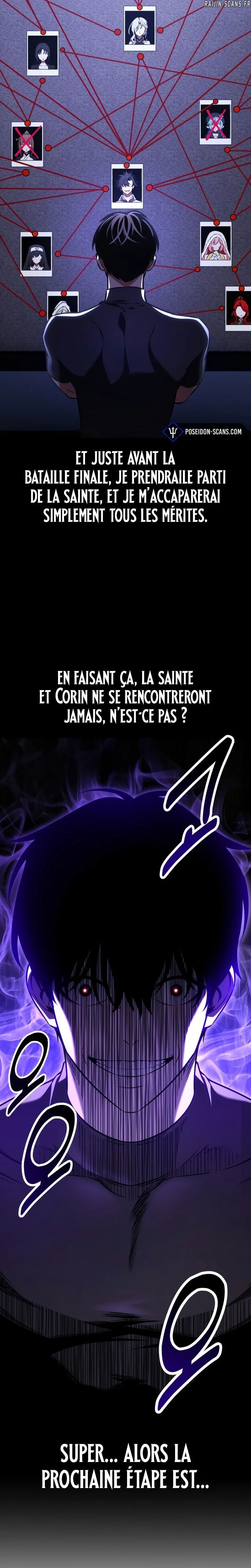 Read I Killed an Academy Player FR Manga Online