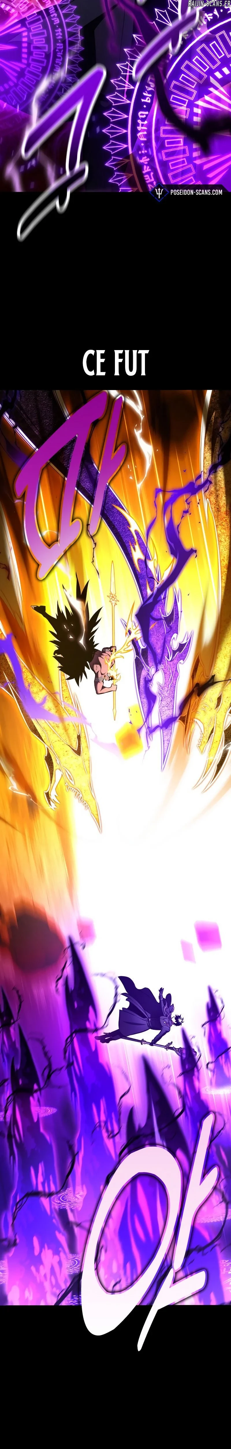 Read I Killed an Academy Player FR Manga Online