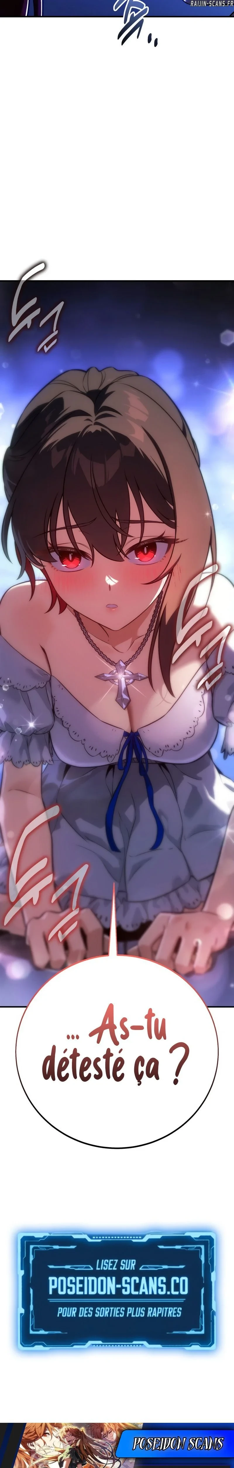 Read I Killed an Academy Player FR Manga Online