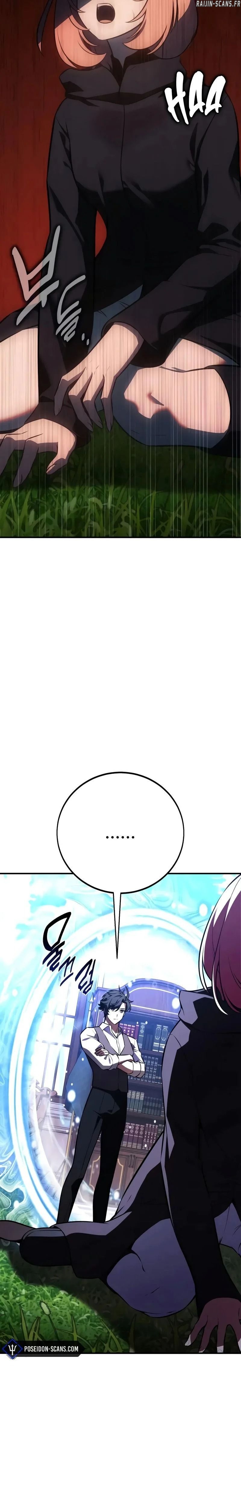 Read I Killed an Academy Player FR Manga Online