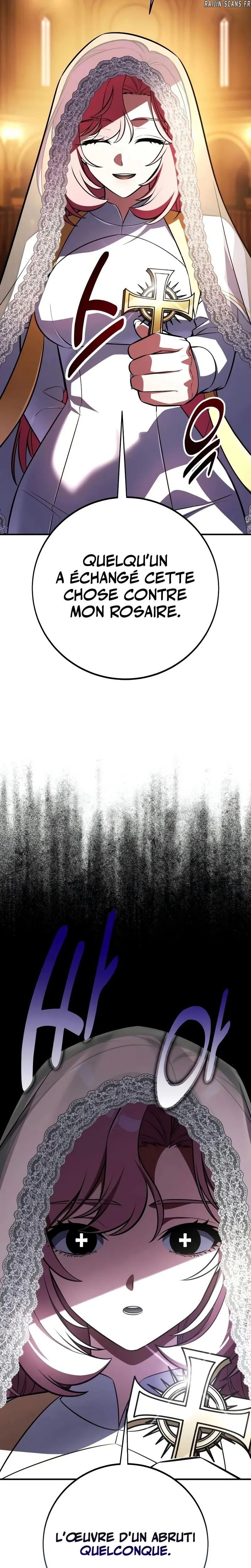 Read I Killed an Academy Player FR Manga Online