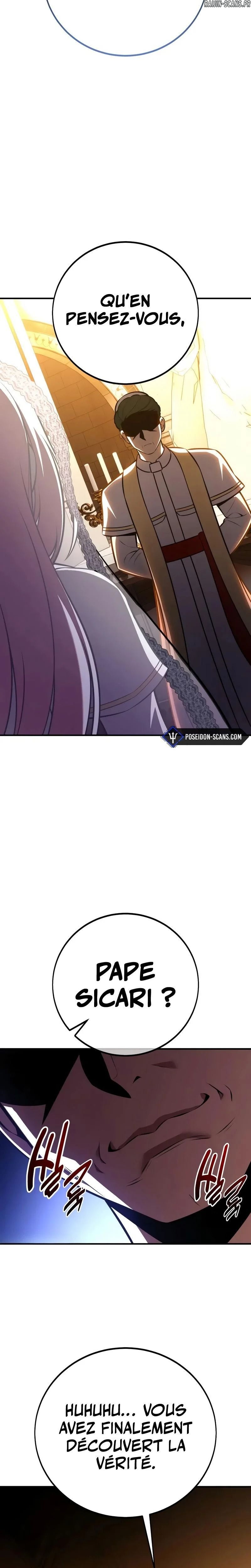 Read I Killed an Academy Player FR Manga Online