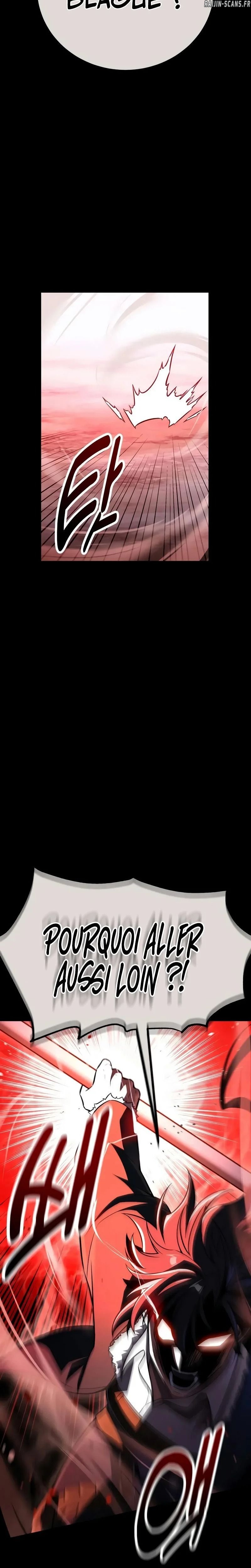 Read I Killed an Academy Player FR Manga Online