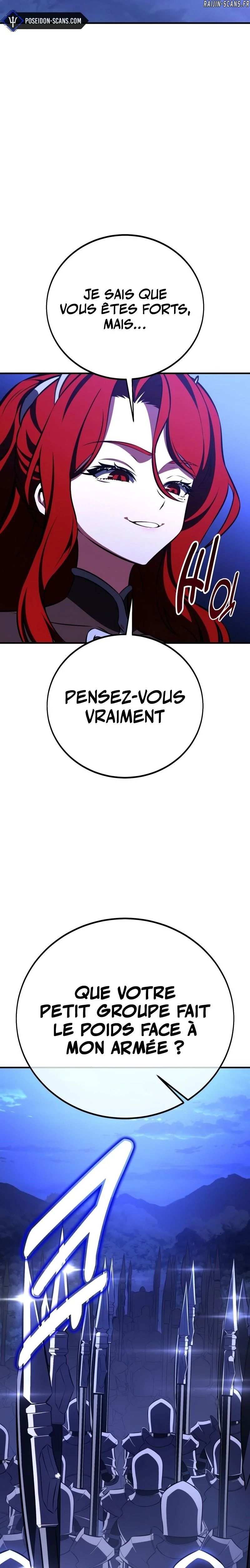 Read I Killed an Academy Player FR Manga Online