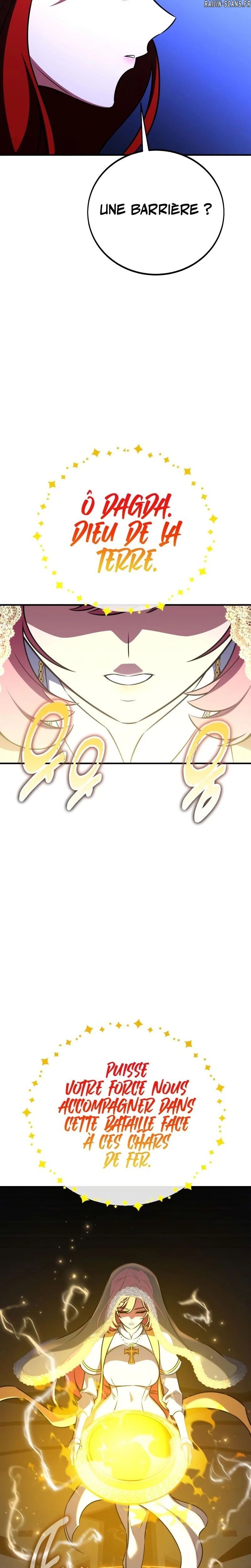 Read I Killed an Academy Player FR Manga Online