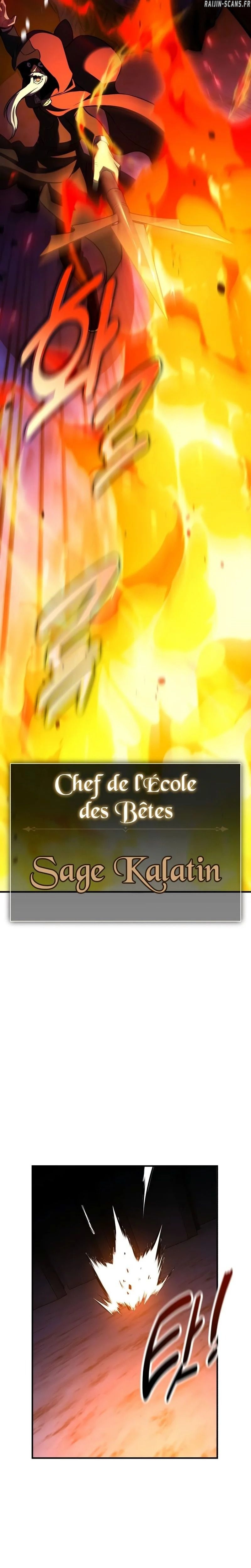 Read I Killed an Academy Player FR Manga Online