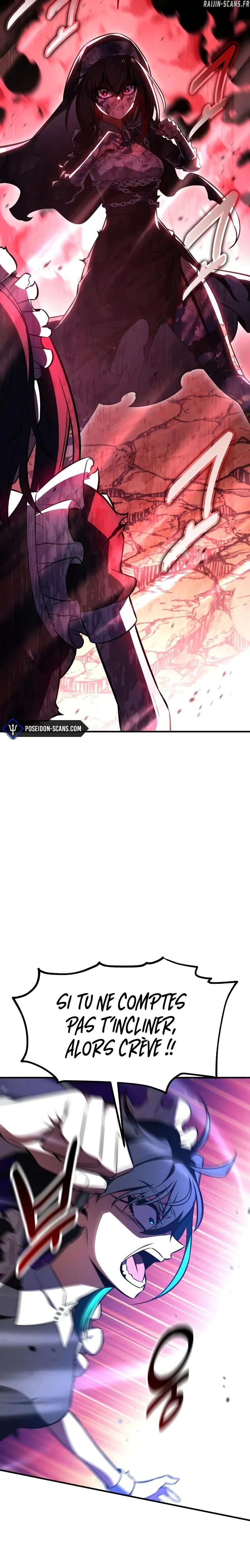 Read I Killed an Academy Player FR Manga Online