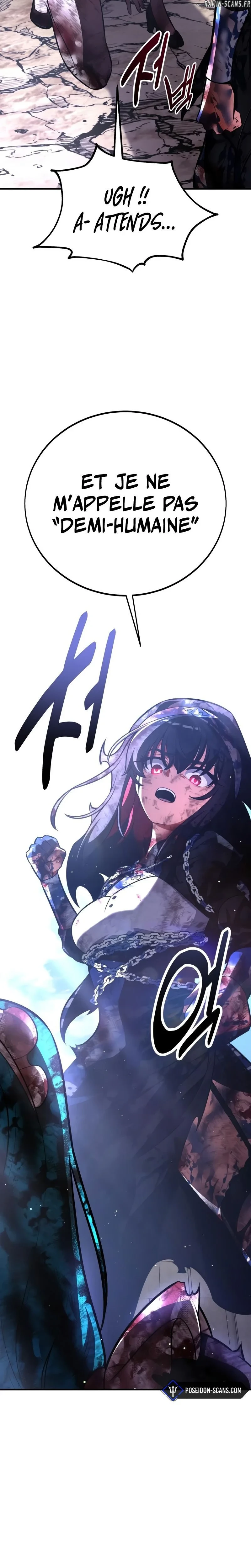 Read I Killed an Academy Player FR Manga Online