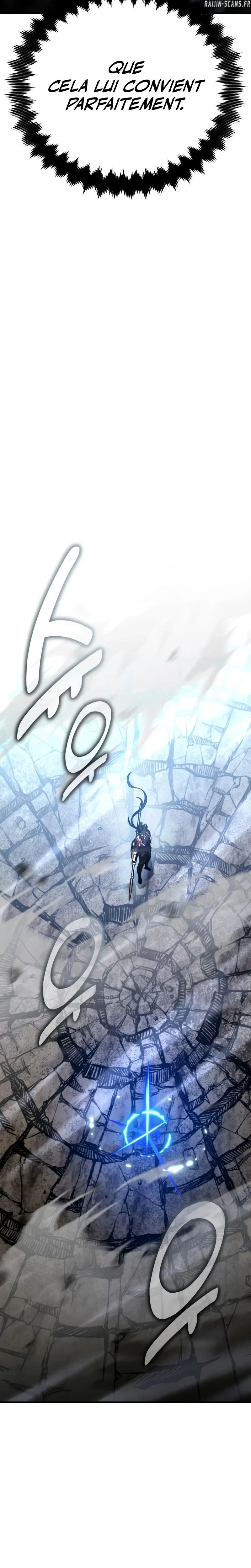 Read I Killed an Academy Player FR Manga Online