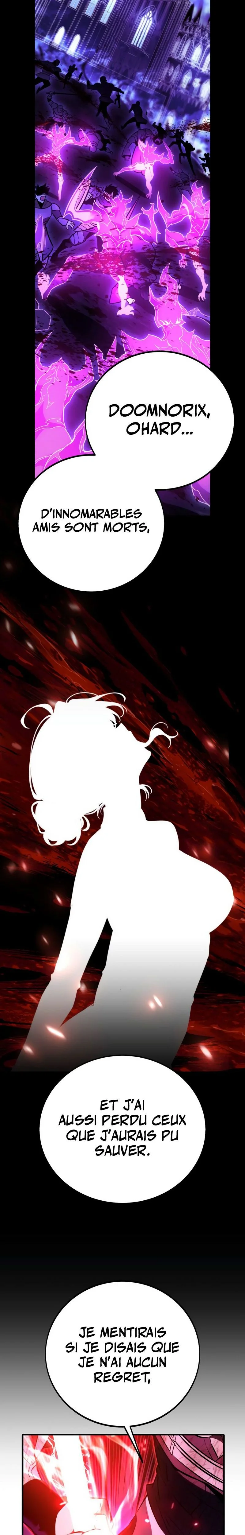 Read I Killed an Academy Player FR Manga Online