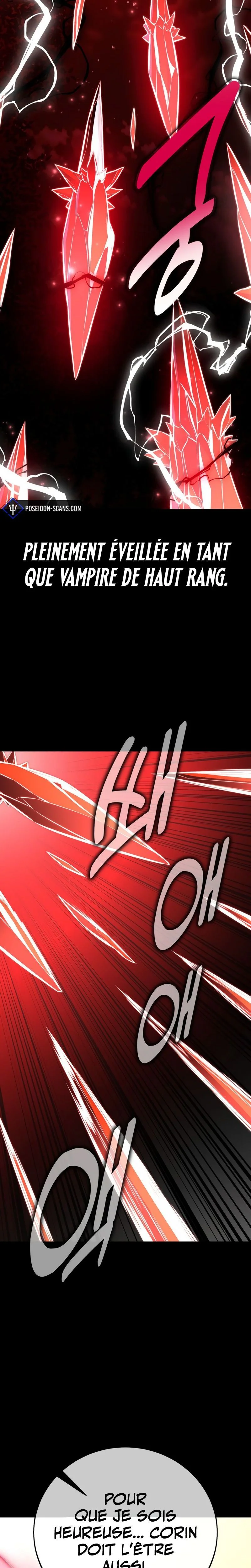 Read I Killed an Academy Player FR Manga Online