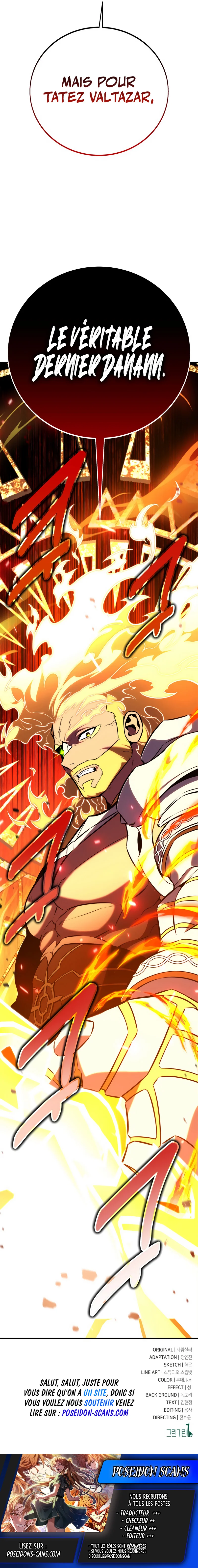 Read I Killed an Academy Player FR Manga Online