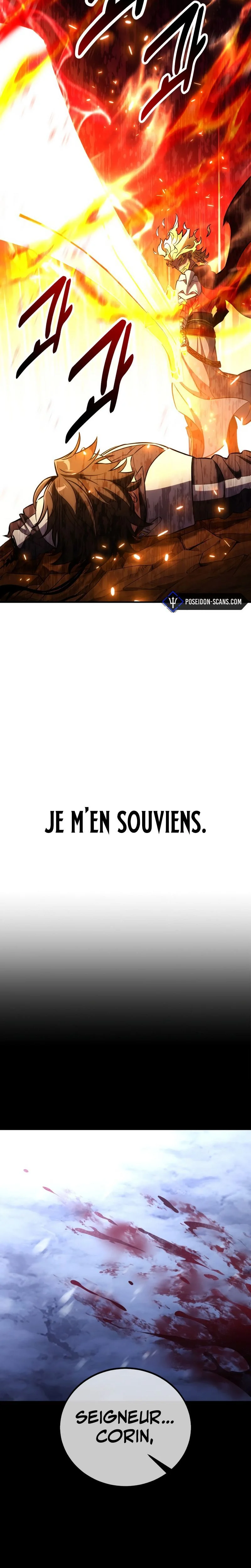 Read I Killed an Academy Player FR Manga Online