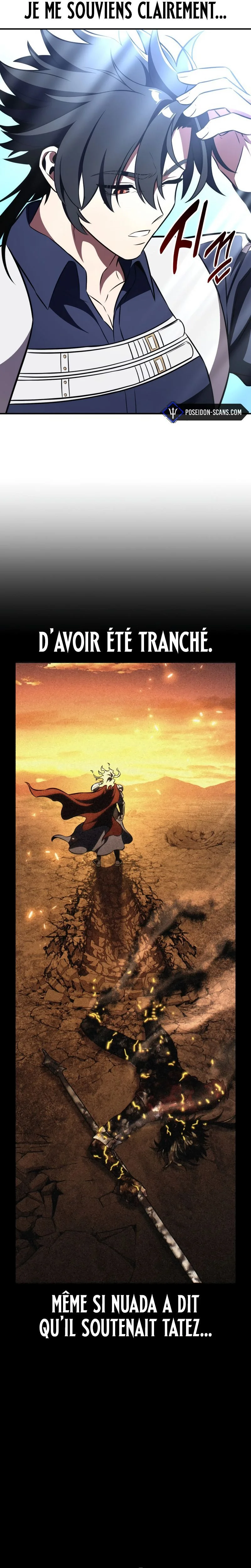 Read I Killed an Academy Player FR Manga Online