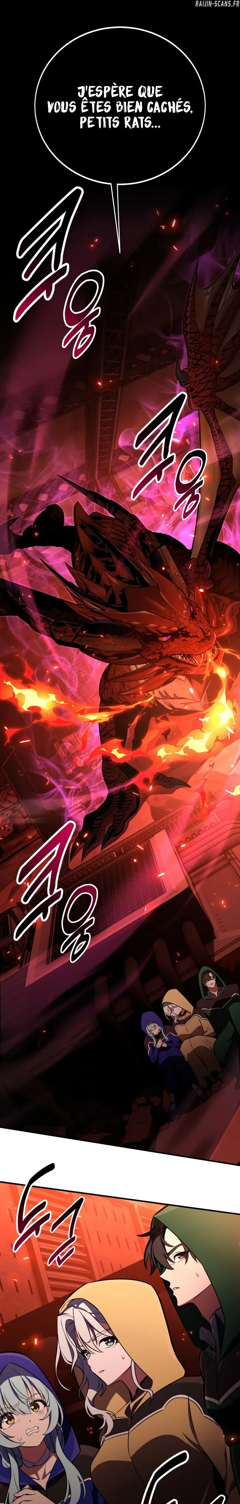 Read I Killed an Academy Player FR Manga Online