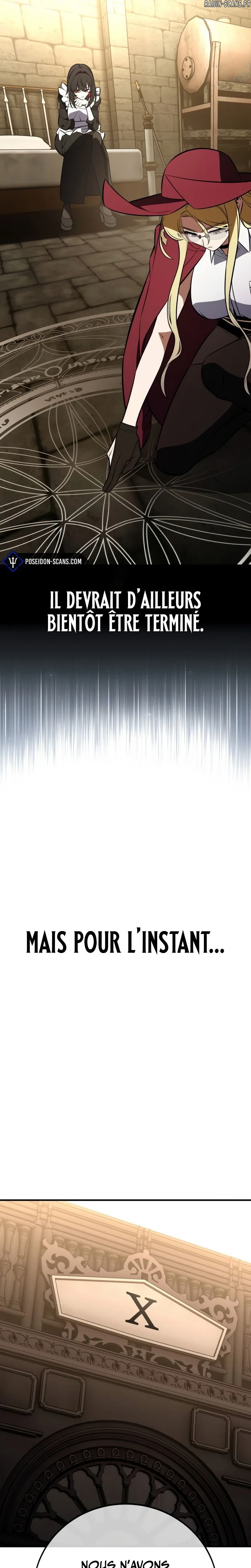 Read I Killed an Academy Player FR Manga Online