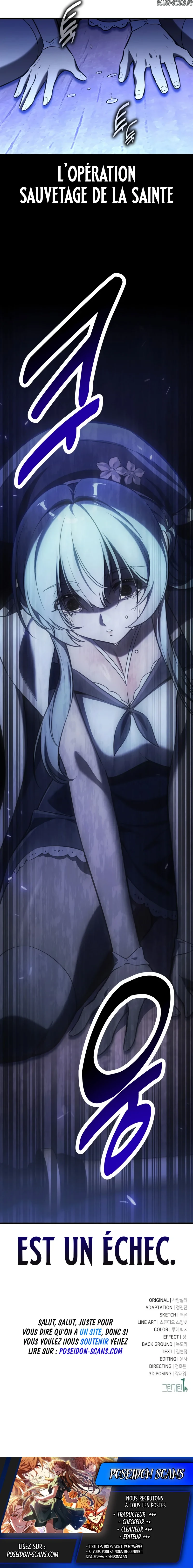 Read I Killed an Academy Player FR Manga Online