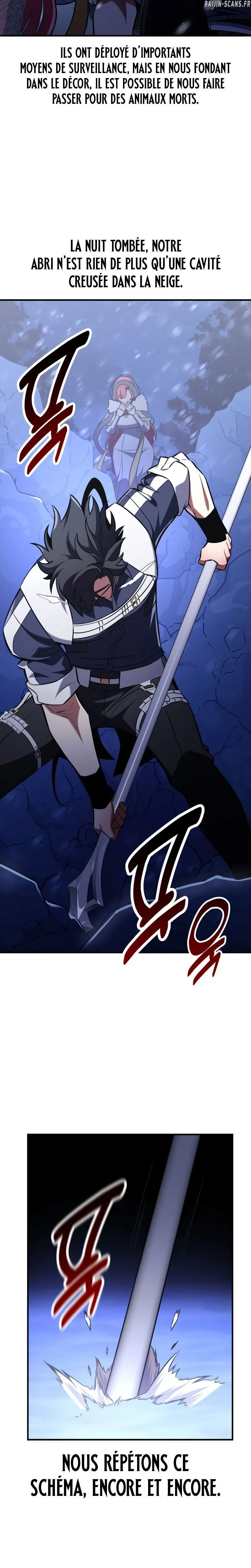 Read I Killed an Academy Player FR Manga Online