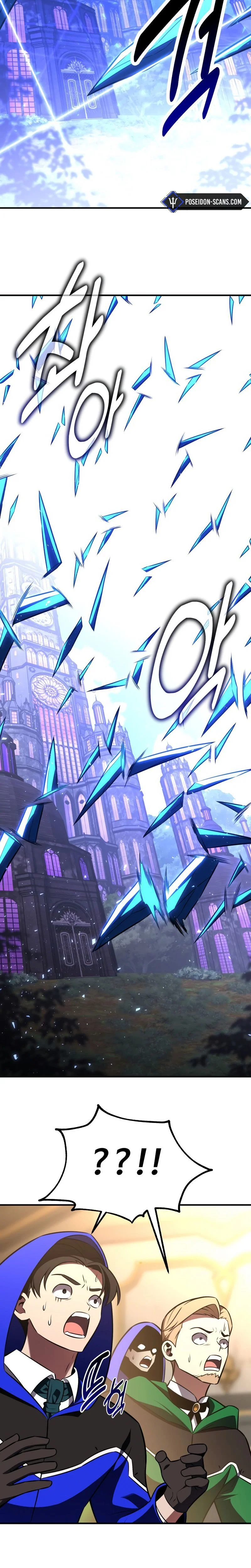 Read I Killed an Academy Player FR Manga Online