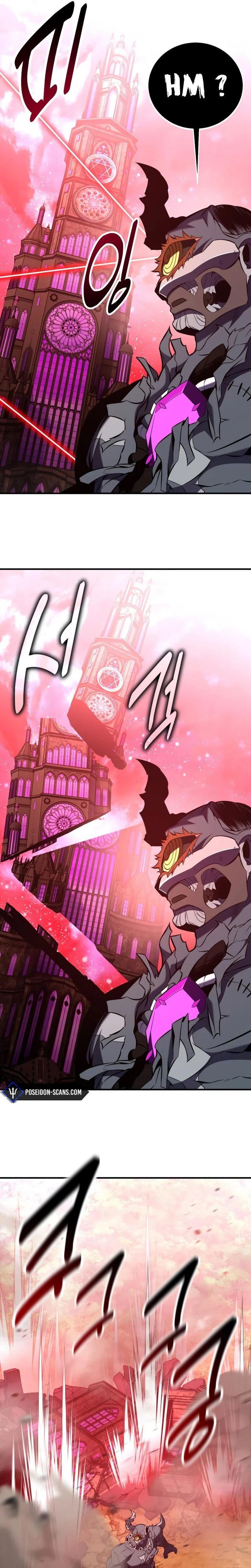 Read I Killed an Academy Player FR Manga Online