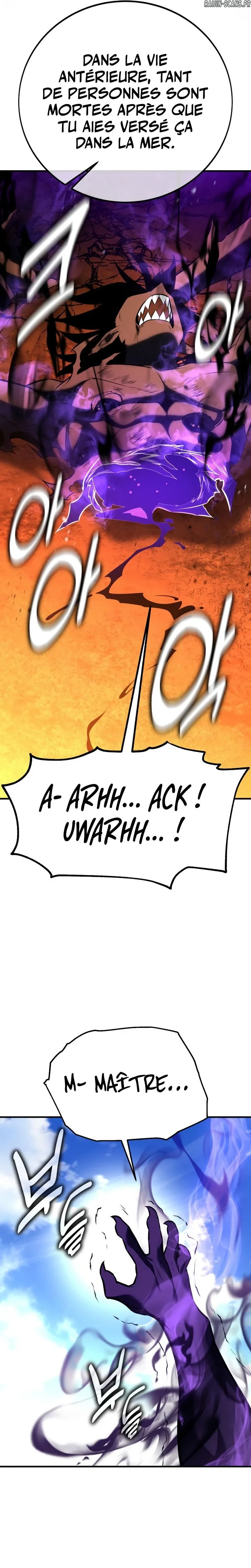 Read I Killed an Academy Player FR Manga Online