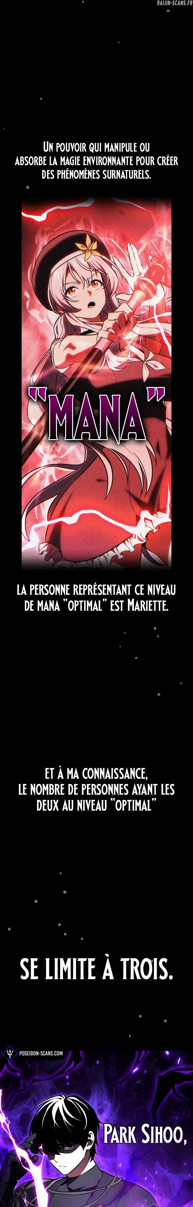 Read I Killed an Academy Player FR Manga Online