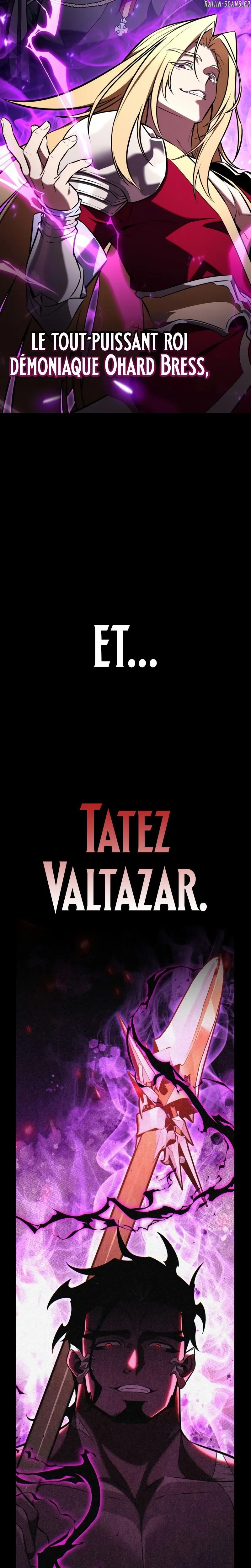 Read I Killed an Academy Player FR Manga Online