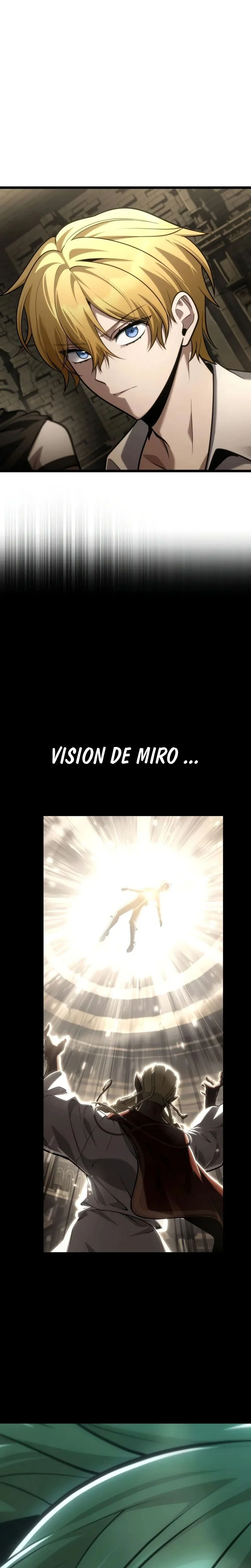 Read Infinite Mage FR Manga Online